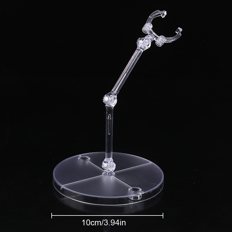 Action Figure Stand - NEW 1Pc Action Figure Base Suitable