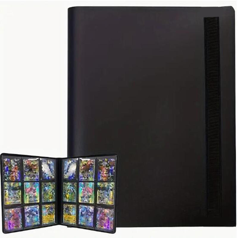 160/360/480/540 Cards Capacity - đánh giá và giá Card Penny Sleeve