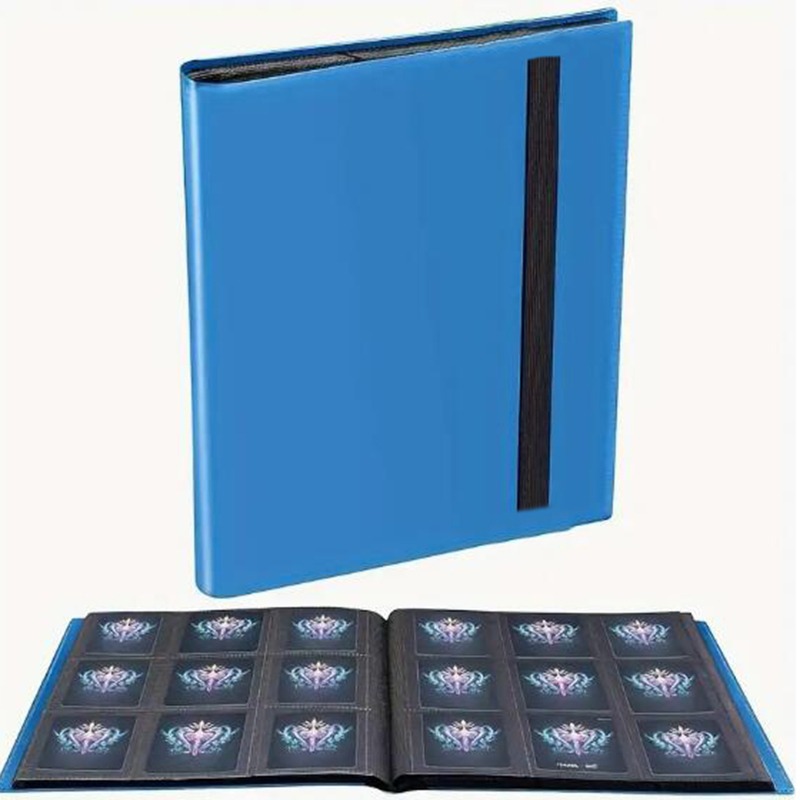 160/360/480/540 Cards Capacity - đánh giá và giá Card Penny Sleeve