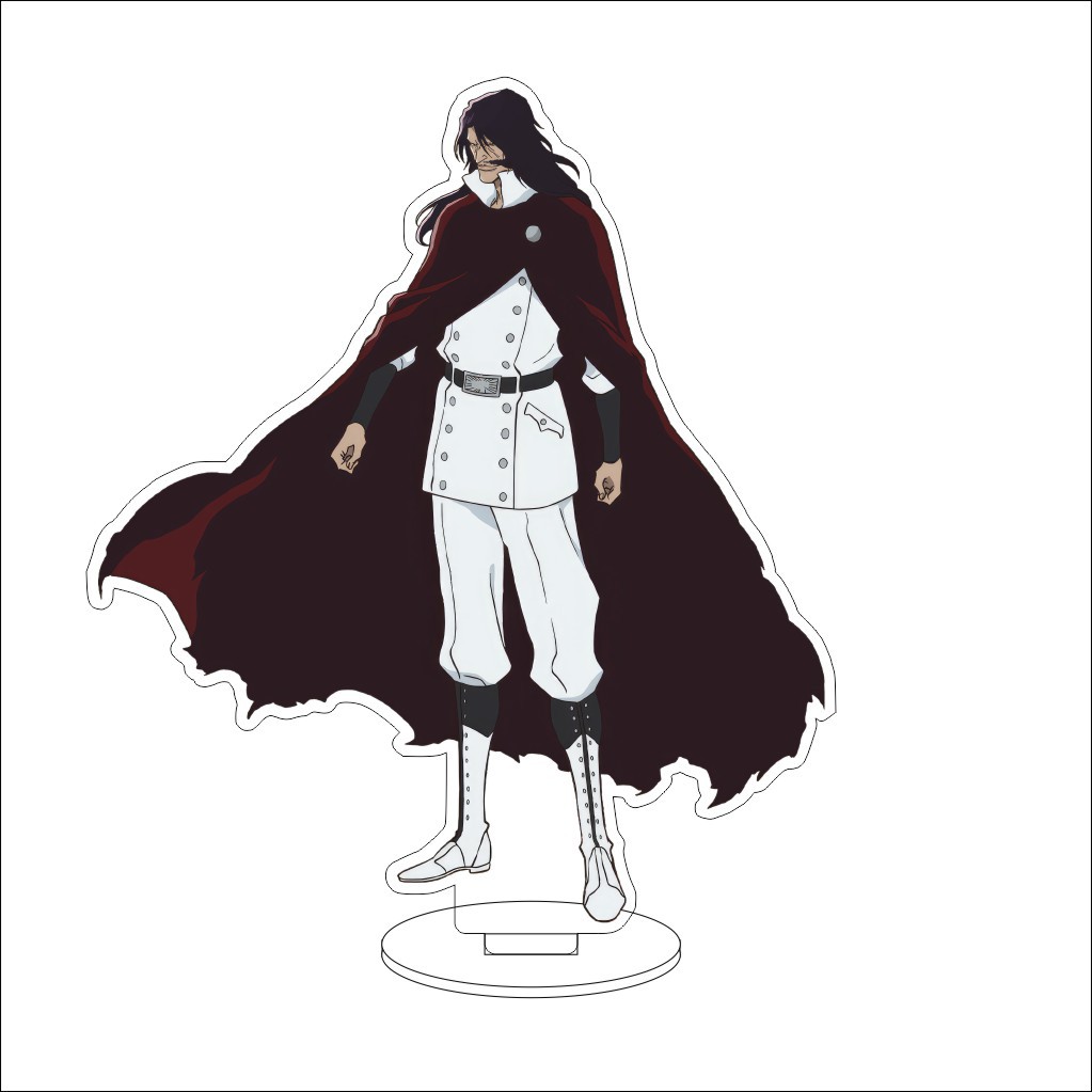 16CM Anime BLEACH Kurosaki Ich - đánh giá và giá Figma Stand Set