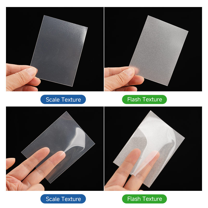 68.5x94mm/65x92mm Premium Clea - đánh giá và giá Card Penny Sleeve