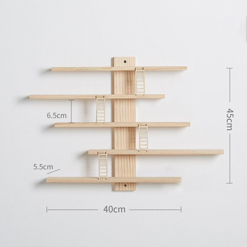 Bộ Đồ Chơi Trẻ Em Phòng Mô Hìn - đánh giá và giá Pop Display Shelf