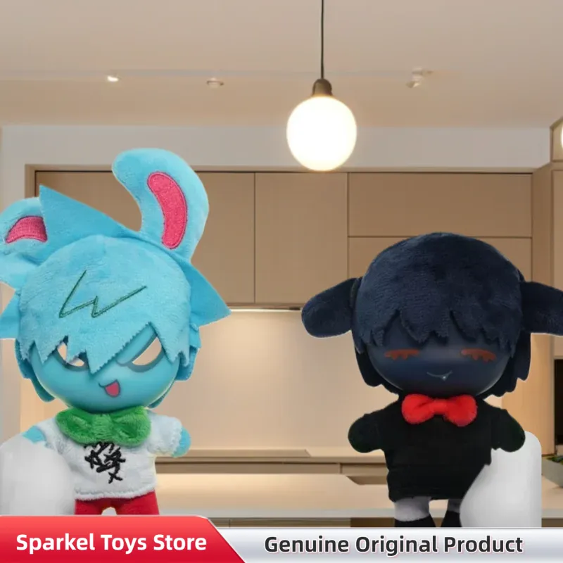 Genuine Alien Stage Rabbit Ser - đánh giá và giá Vinyl Figure Blank