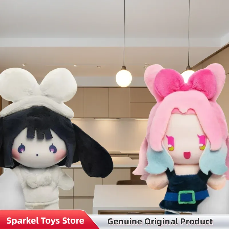 Genuine Alien Stage Rabbit Ser - đánh giá và giá Vinyl Figure Blank