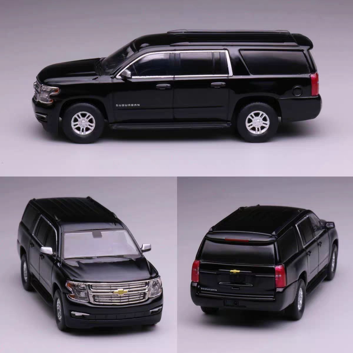 596 1/64 Chevrolet Impala Rive - đánh giá và giá Die Cast Car 1 64