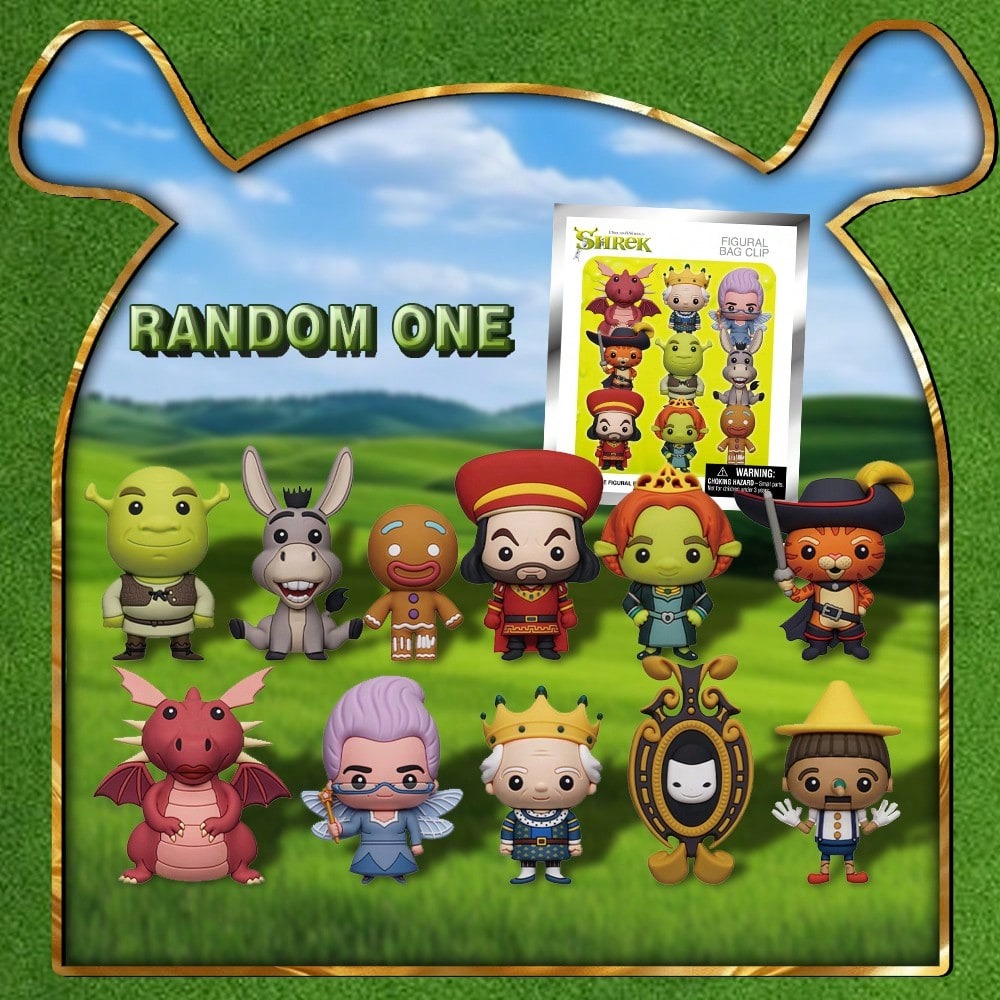 1PC Universal Officially Licen - đánh giá và giá Mystery Box Blind Bag