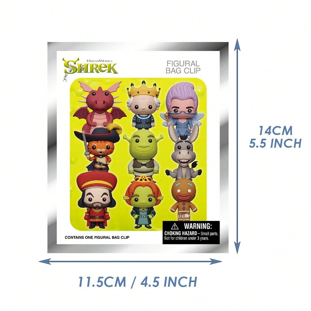 1PC Universal Officially Licen - đánh giá và giá Mystery Box Blind Bag