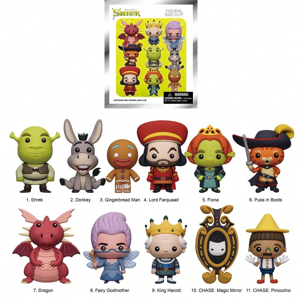 1PC Universal Officially Licen - đánh giá và giá Mystery Box Blind Bag