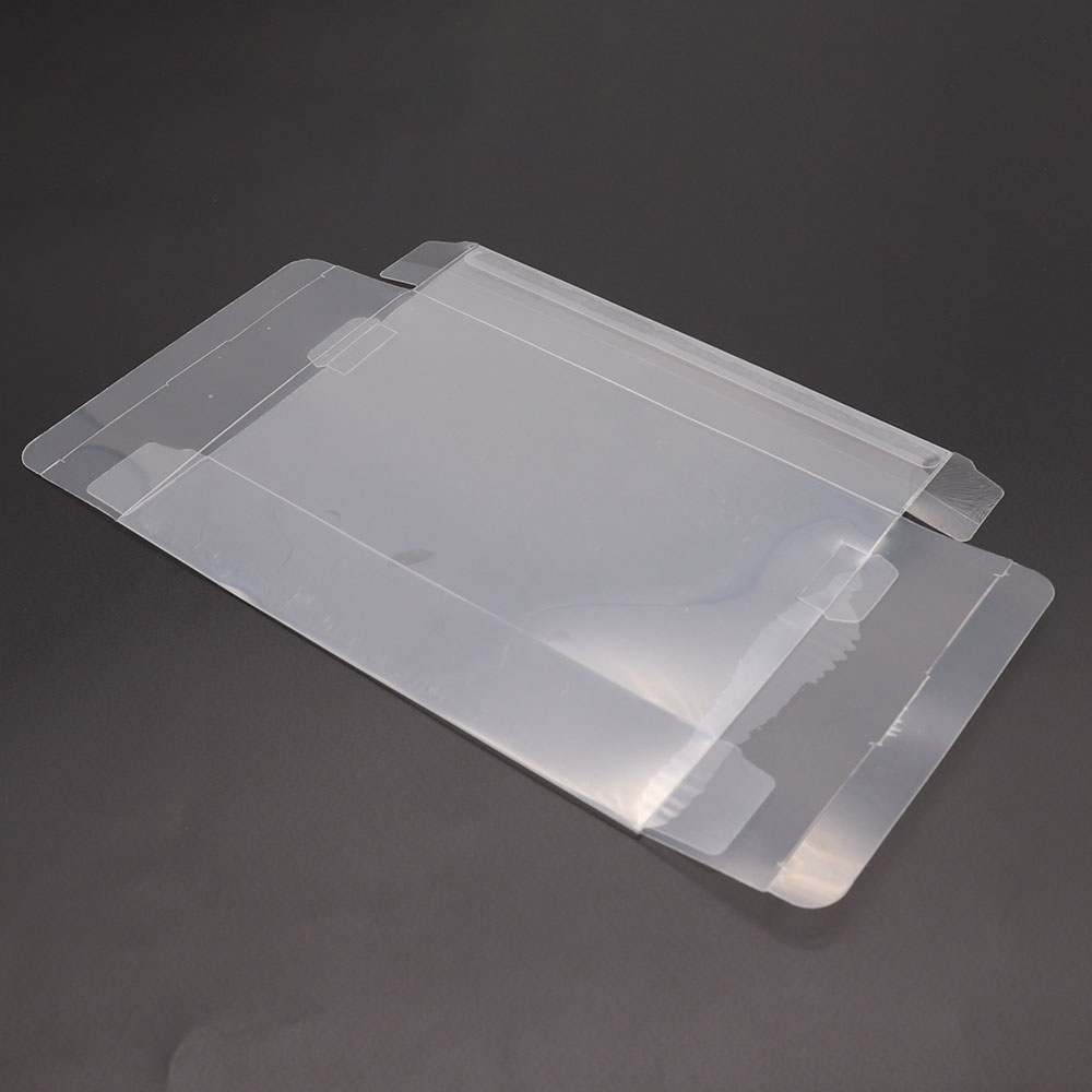 10pcs Clear transparent for SN - đánh giá và giá Funko Pop Protector