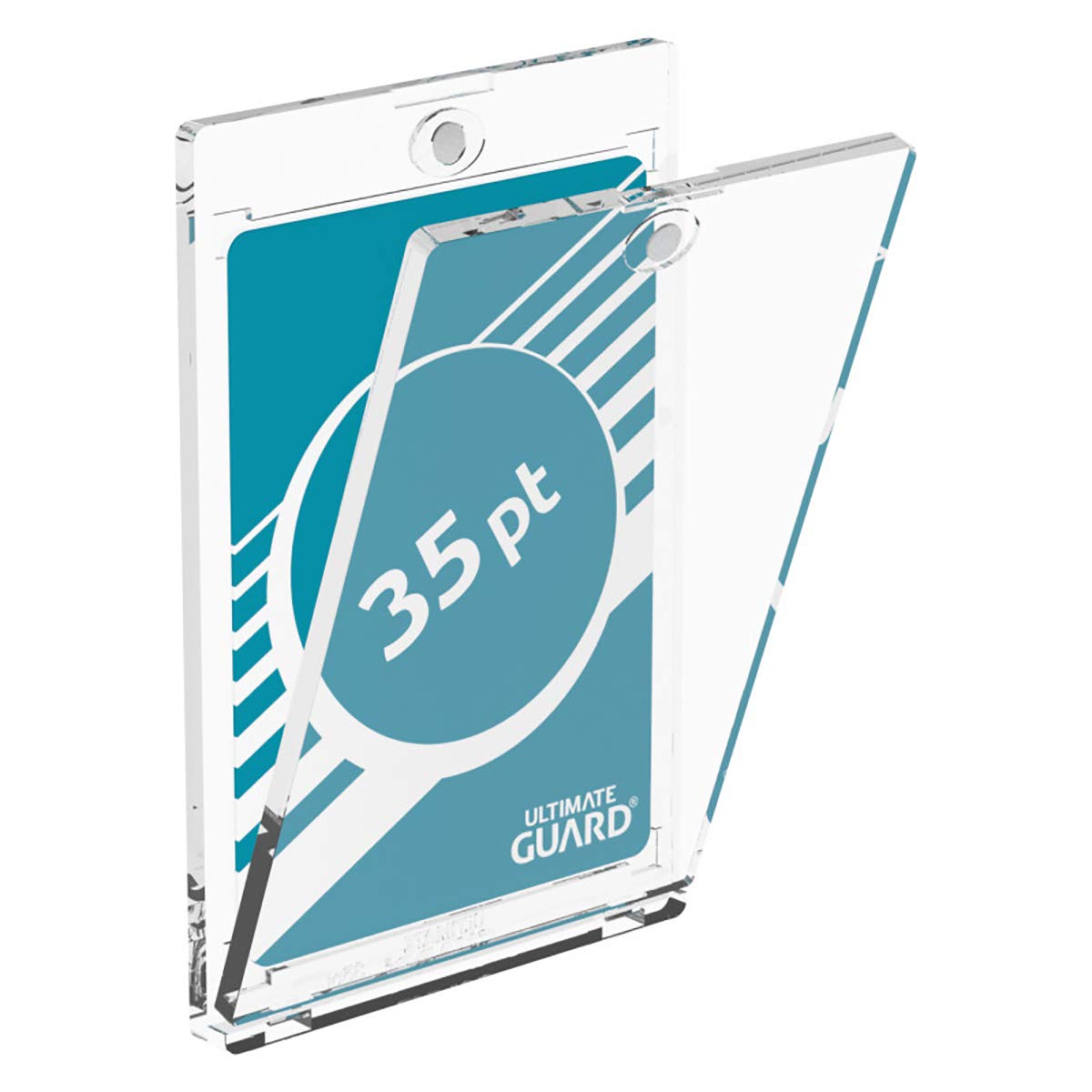 35PT Magnetic Card Holder Disp - đánh giá và giá Card Penny Sleeve