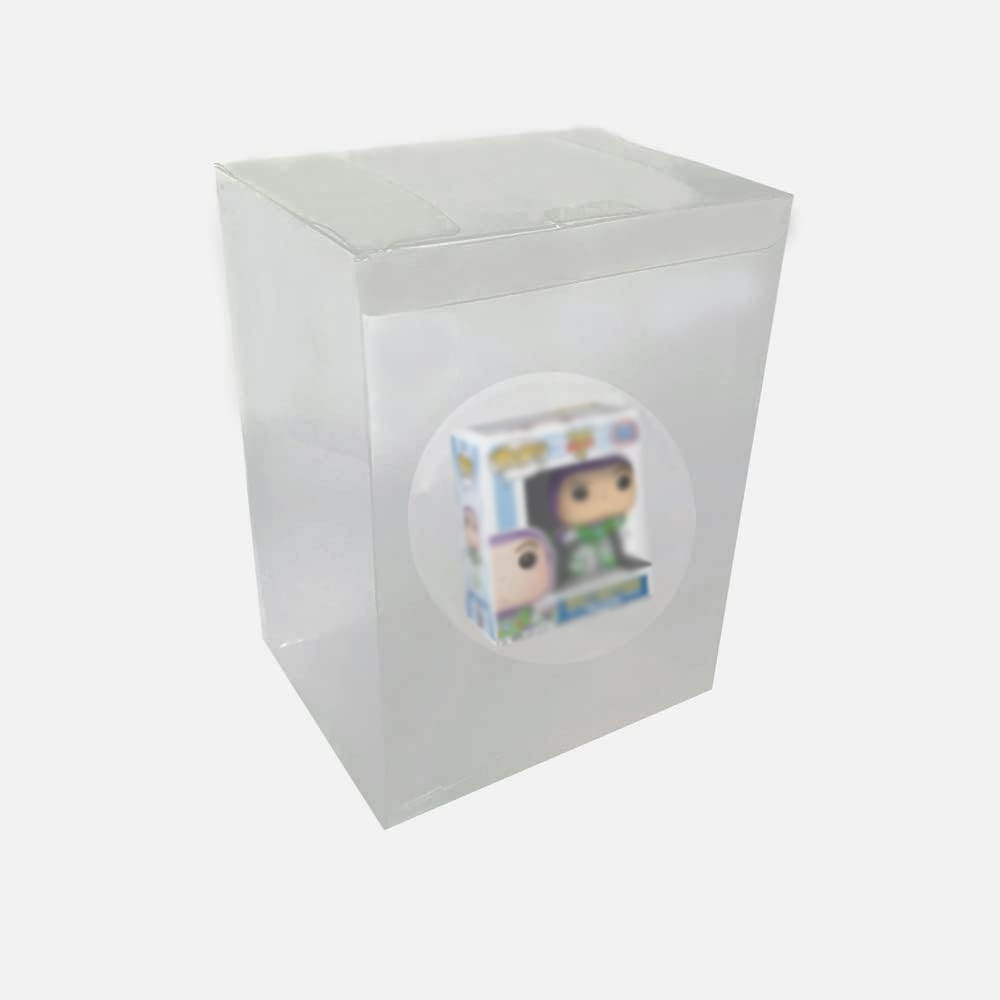 RUITROLIKER 10Pcs 4 inch Prote - đánh giá và giá Funko Pop Protector