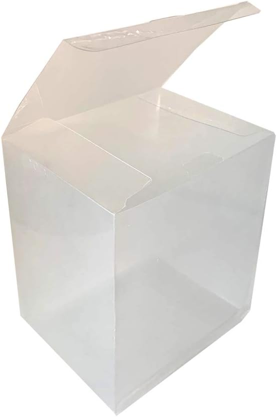 RUITROLIKER 10Pcs 4 inch Prote - đánh giá và giá Funko Pop Protector