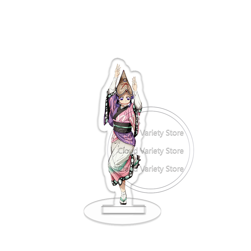 Demon Slayer Stand Sign Giyu T - đánh giá và giá Figma Stand Set