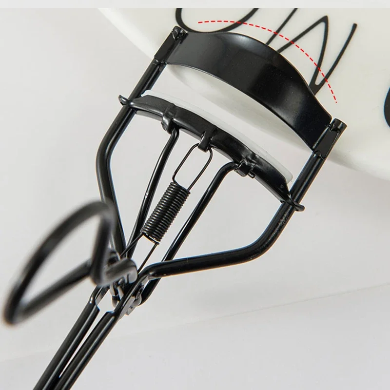 Woman Circle Eyelash Curler Cu - đánh giá và giá Display Risers Set