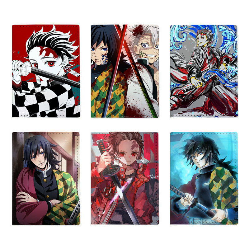 Anime Nhật Bản Demon Slayer Da - đánh giá và giá Card Top Loader