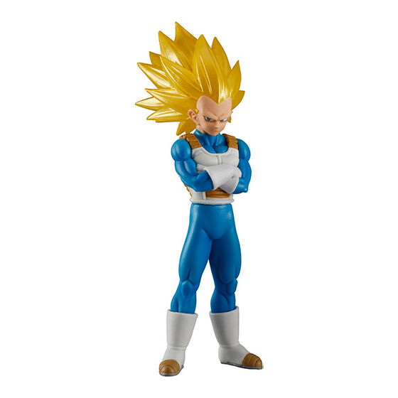 Bandai Dragon Ball DAIMA Super - đánh giá và giá Capsule Toy Gashapon