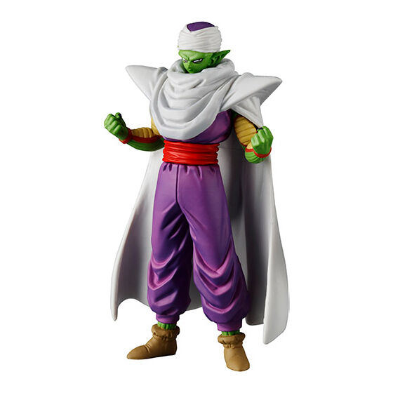 Bandai Dragon Ball DAIMA Super - đánh giá và giá Capsule Toy Gashapon