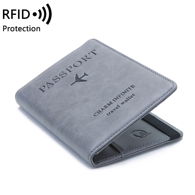 Bộ Thun Da Hộ Chiếu Passport C - đánh giá và giá Card Top Loader
