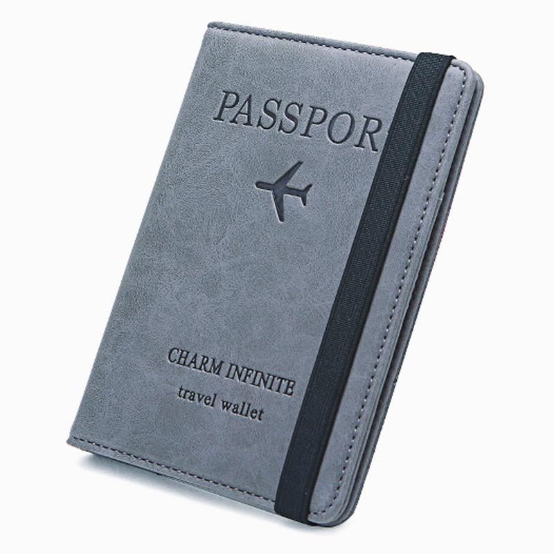 Bộ Thun Da Hộ Chiếu Passport C - đánh giá và giá Card Top Loader
