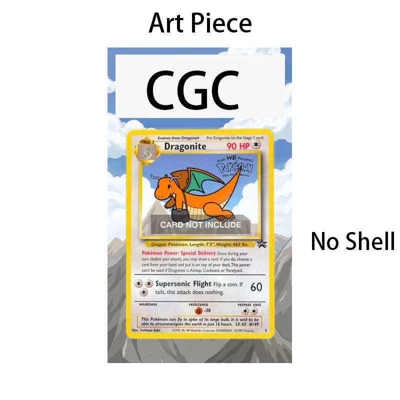 Art Display for Pokemon Wizard - đánh giá và giá Display Case Acrylic
