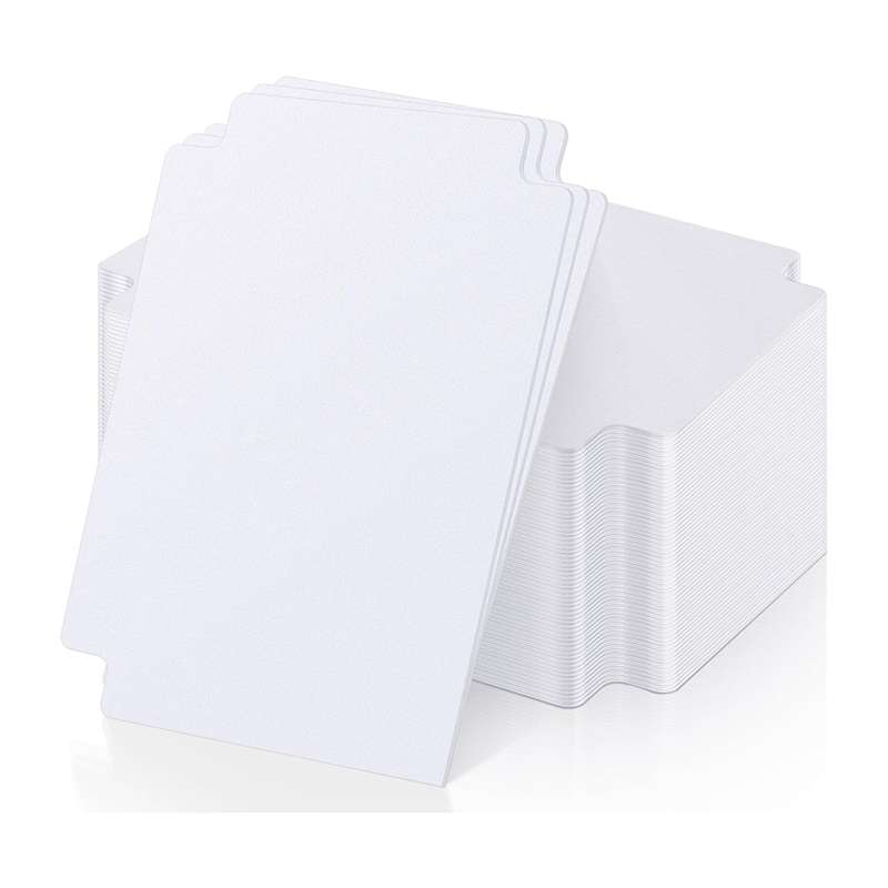 AT21-Blank Card Box 120 Pcs Tr - đánh giá và giá Trading Card Binder