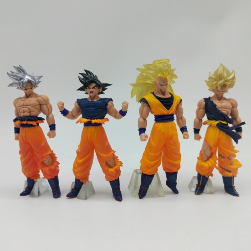 Bandai Gashapon Capsule Toy Dr - đánh giá và giá Capsule Toy Gashapon