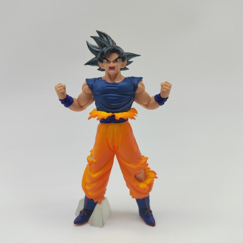 Bandai Gashapon Capsule Toy Dr - đánh giá và giá Capsule Toy Gashapon
