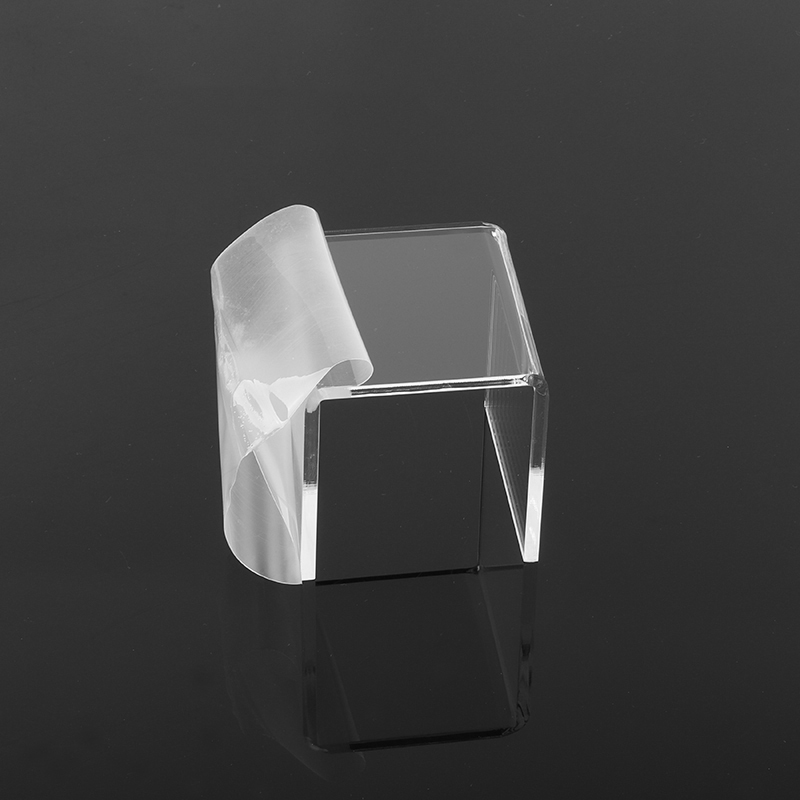 Acrylic Display Risers Stand,C - đánh giá và giá Pop Display Shelf