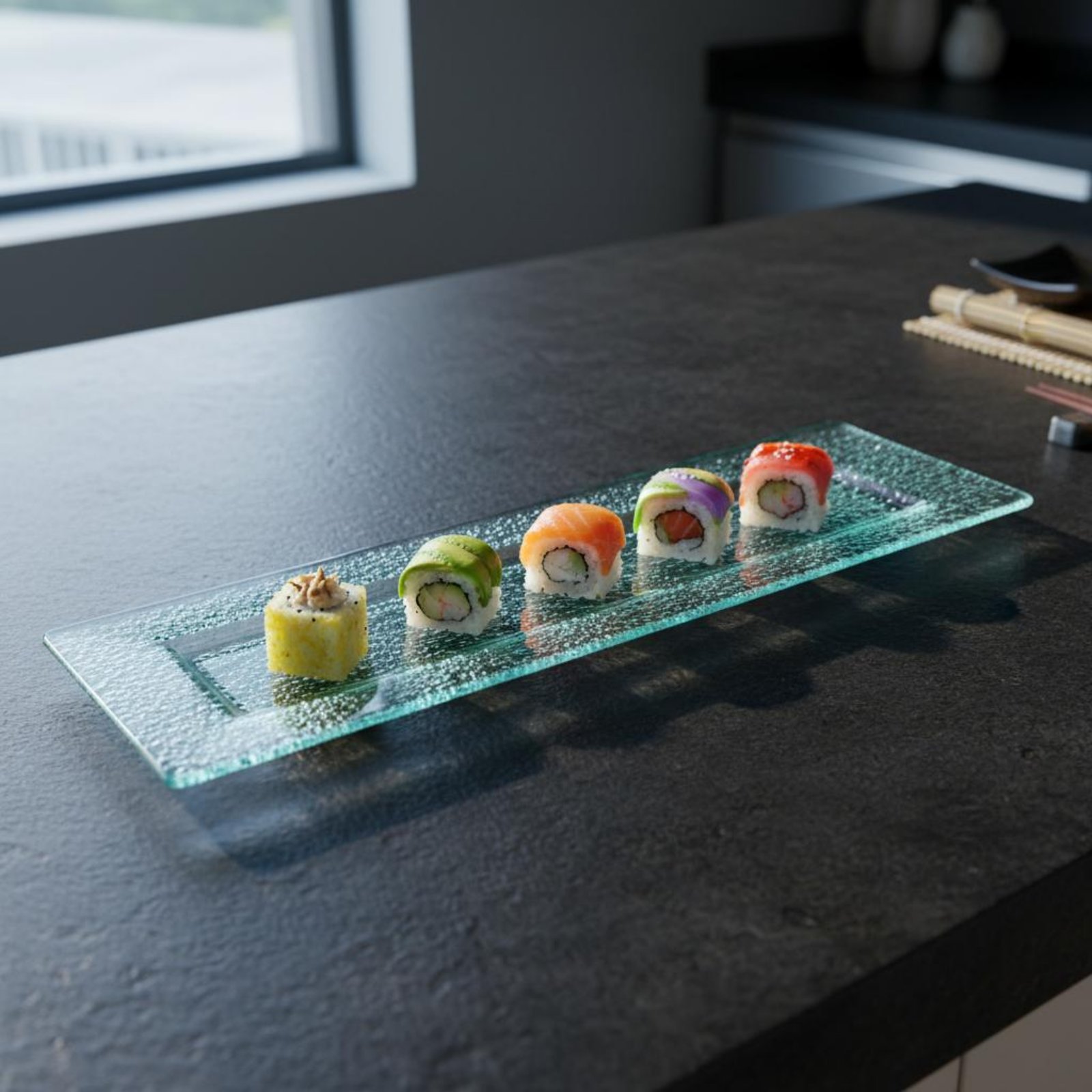 3-Tier Serving Stand Multifunc - đánh giá và giá Display Risers Set