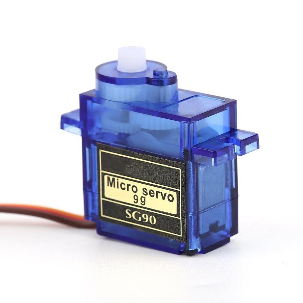 1/5/10pcs Sg90 Digital Servo F - đánh giá và giá Model Airplane Plastic