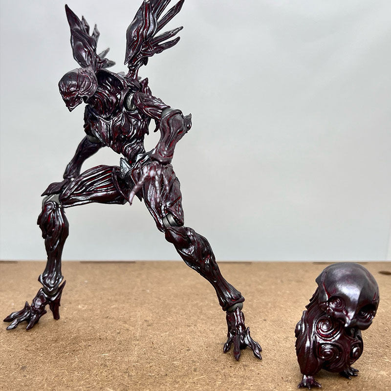 SOTA Tsumugibako Vol 3 Izon Bl - đánh giá và giá Capsule Toy Gashapon