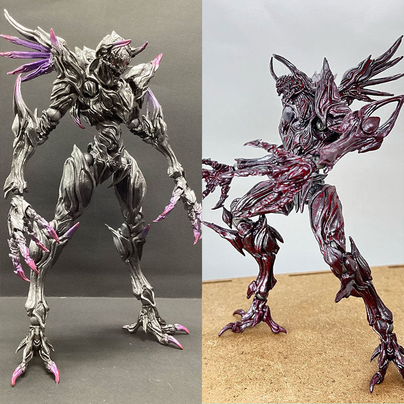 SOTA Tsumugibako Vol 3 Izon Bl - đánh giá và giá Capsule Toy Gashapon