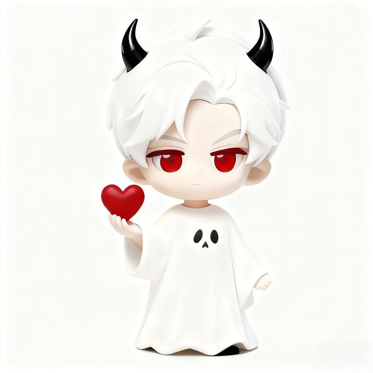 Love and Deepspace Sylus Anime - đánh giá và giá Action Figure Stand
