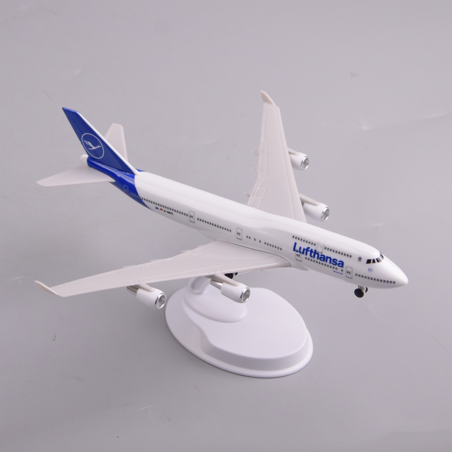 Scale Aircraft 20cm  747 Plane - đánh giá và giá Model Airplane Plastic