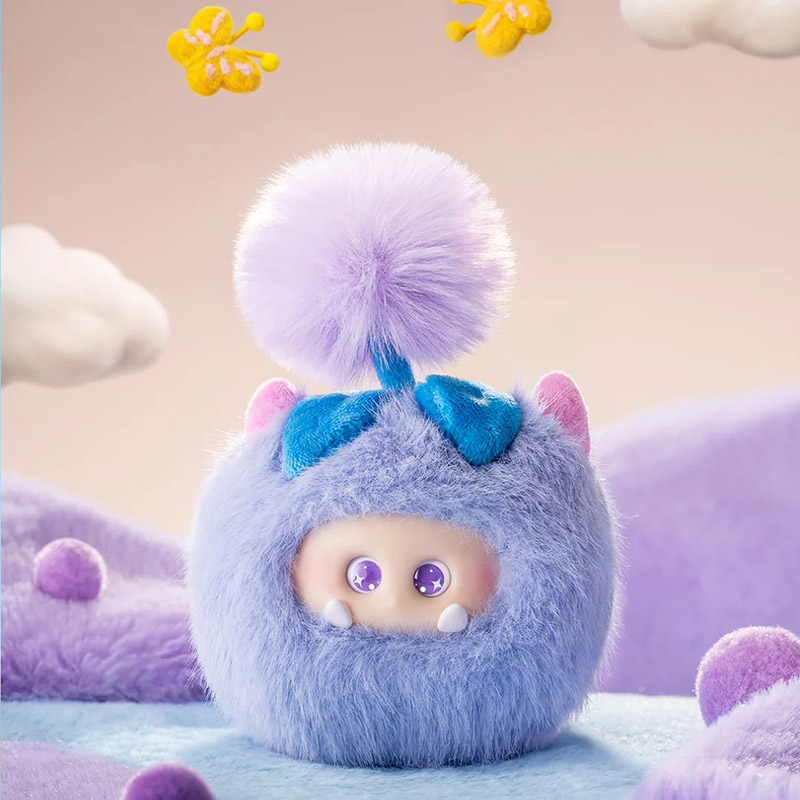 Giggle Monster Sprout Story Se - đánh giá và giá Vinyl Figure Blank