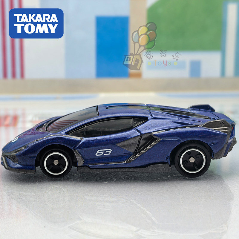 Takara Tomy Tomica Diecast Car - đánh giá và giá Die Cast Car 1 64