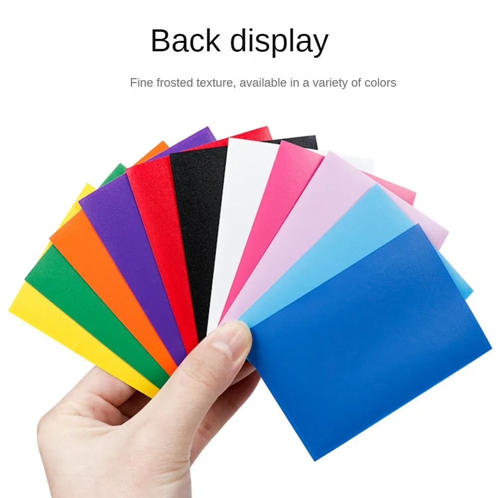 200PCS Card Sleeves Trading Ca - đánh giá và giá Card Penny Sleeve