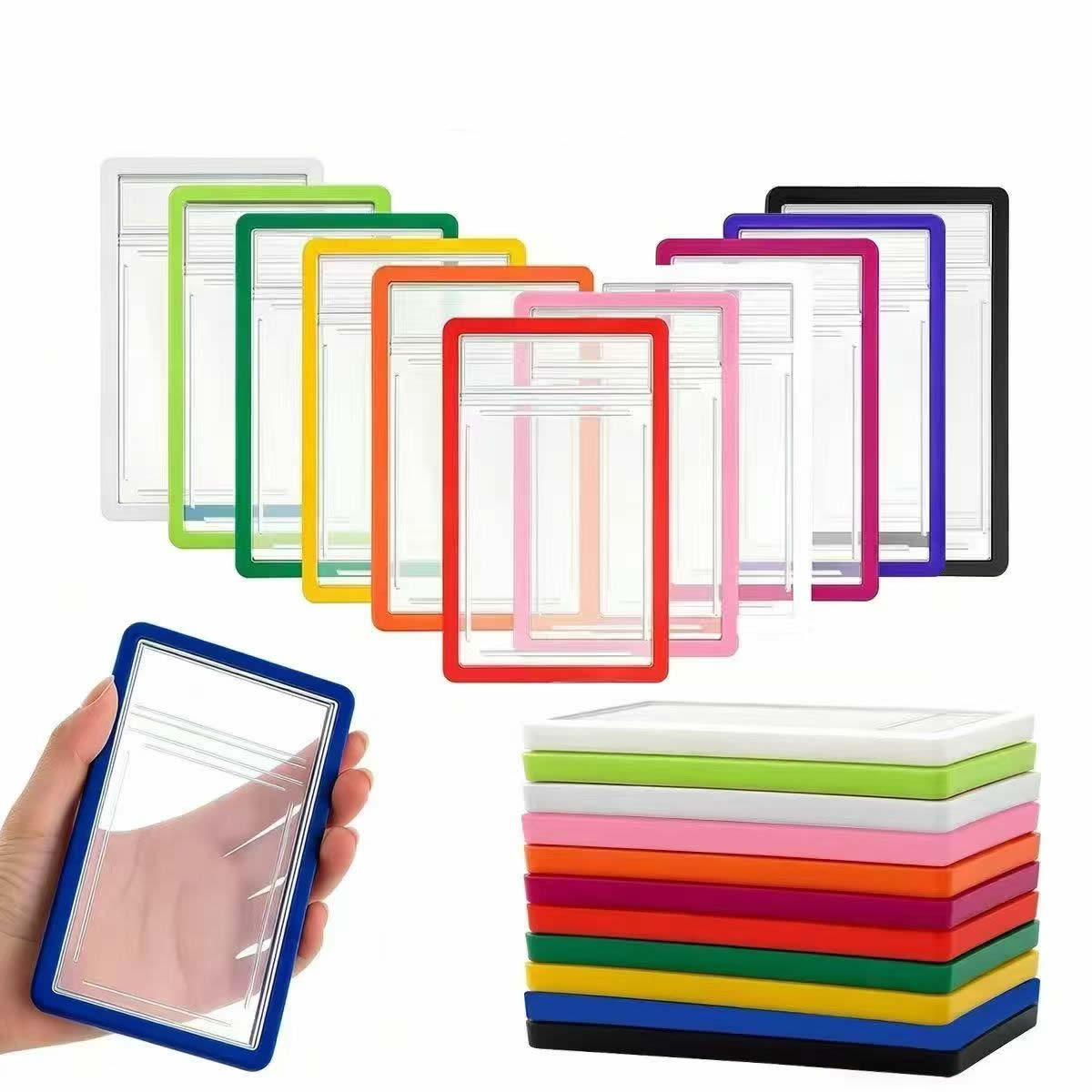 Silicone Bumper Case Guard Pro - đánh giá và giá Graded Card Display