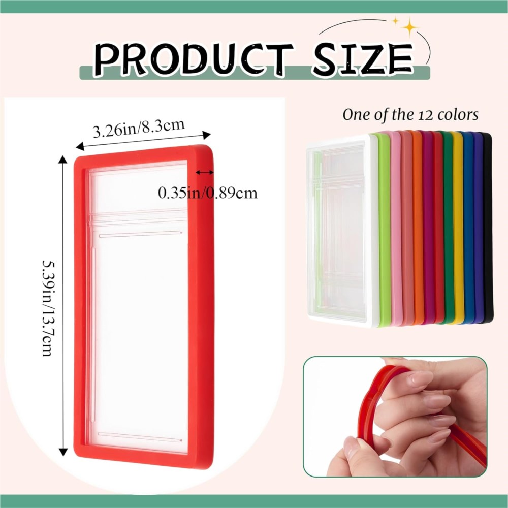 Silicone Bumper Case Guard Pro - đánh giá và giá Graded Card Display