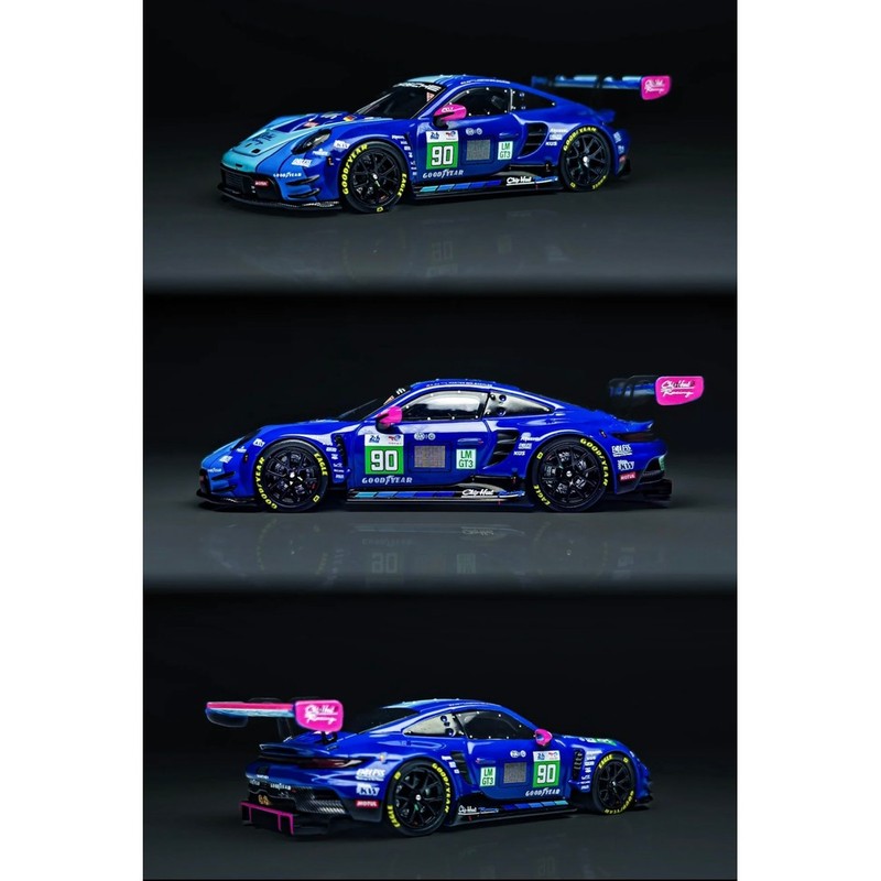 Trends Hobby-TH 1/64 Porsche 9 - đánh giá và giá Die Cast Car 1 64