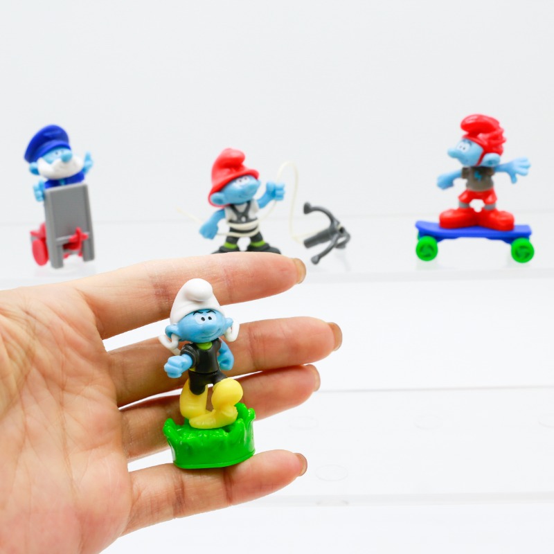 Capsule Gashapon Gacha Toy Kin - đánh giá và giá Capsule Toy Gashapon