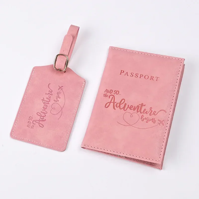New Purple PU Leather Passport - đánh giá và giá Card Top Loader