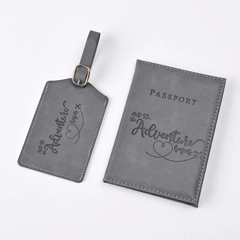 New Purple PU Leather Passport - đánh giá và giá Card Top Loader