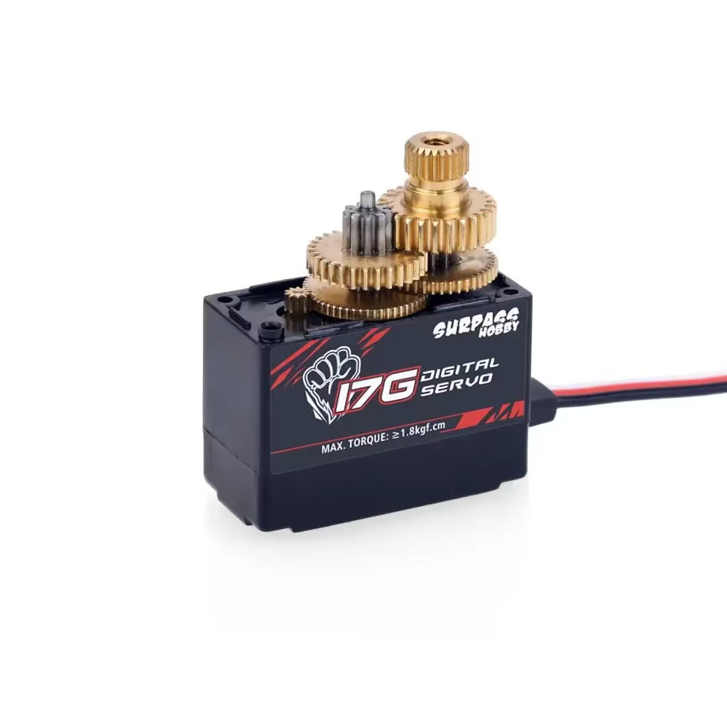 Surpass Hobby S009M 9G S0017M  - đánh giá và giá Model Airplane Plastic