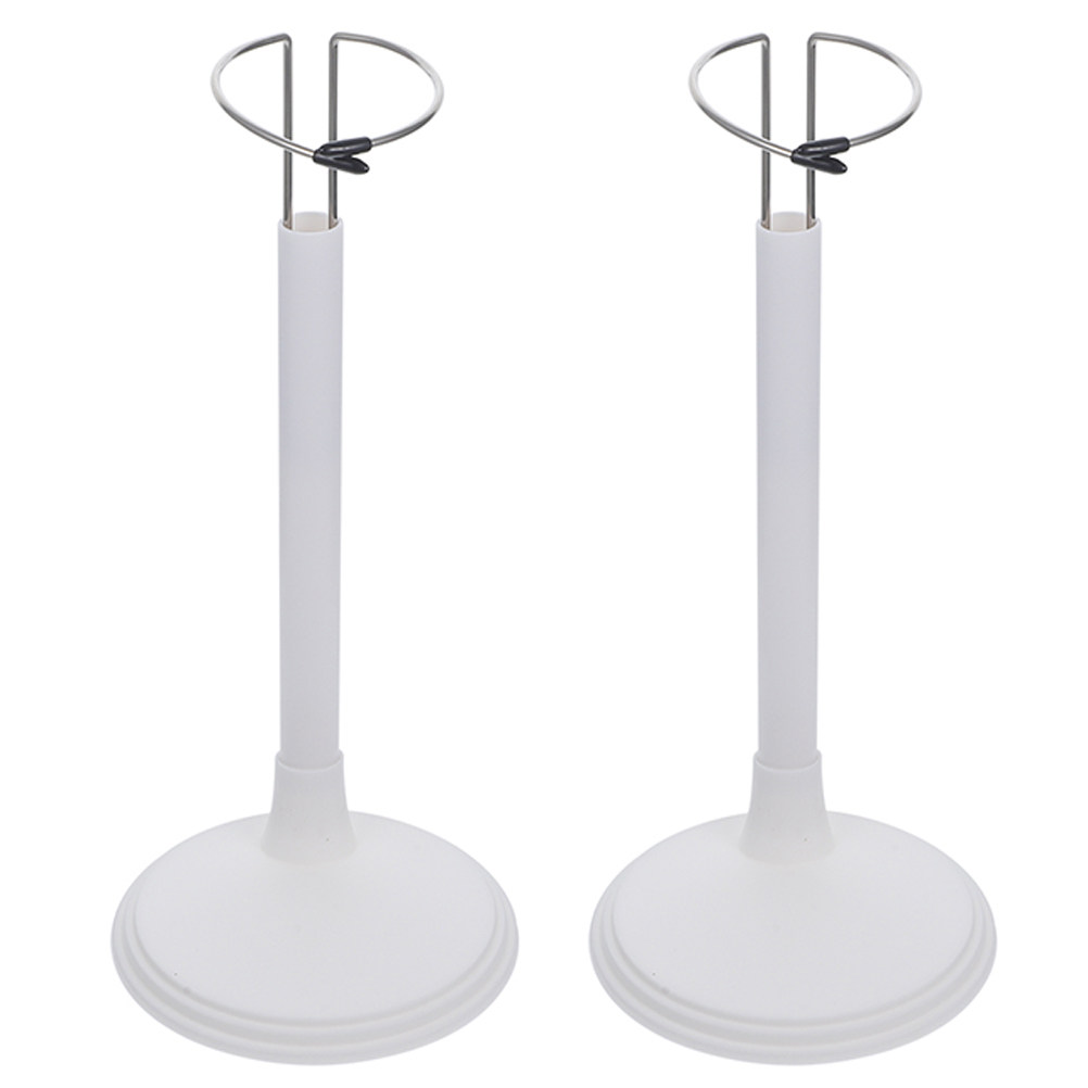 2Pcs Vertical Display Stand fo - đánh giá và giá Action Figure Stand