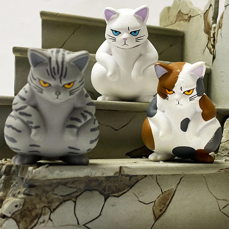 Japan QUALIA Original Genuine  - đánh giá và giá Capsule Toy Gashapon