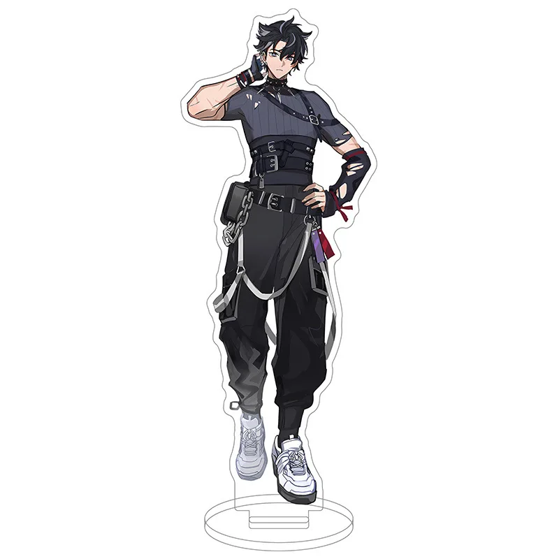 Hot Game Yuanshen Special Agen - đánh giá và giá Action Figure Stand