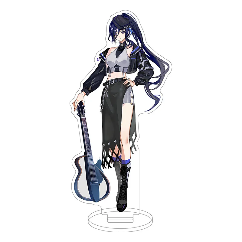 Hot Game Yuanshen Special Agen - đánh giá và giá Action Figure Stand