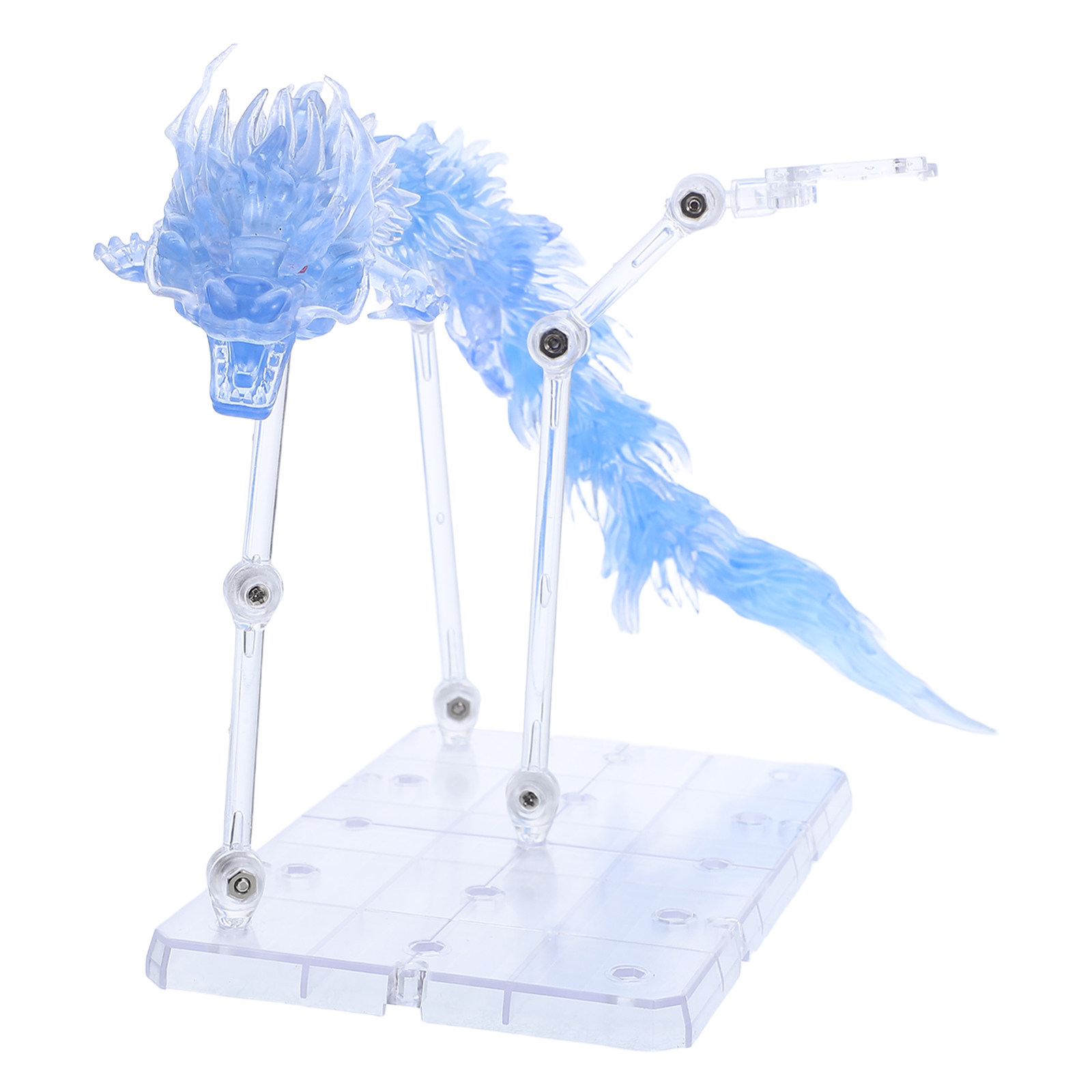 1Set Plastic Dragon Effect Par - đánh giá và giá Action Figure Stand