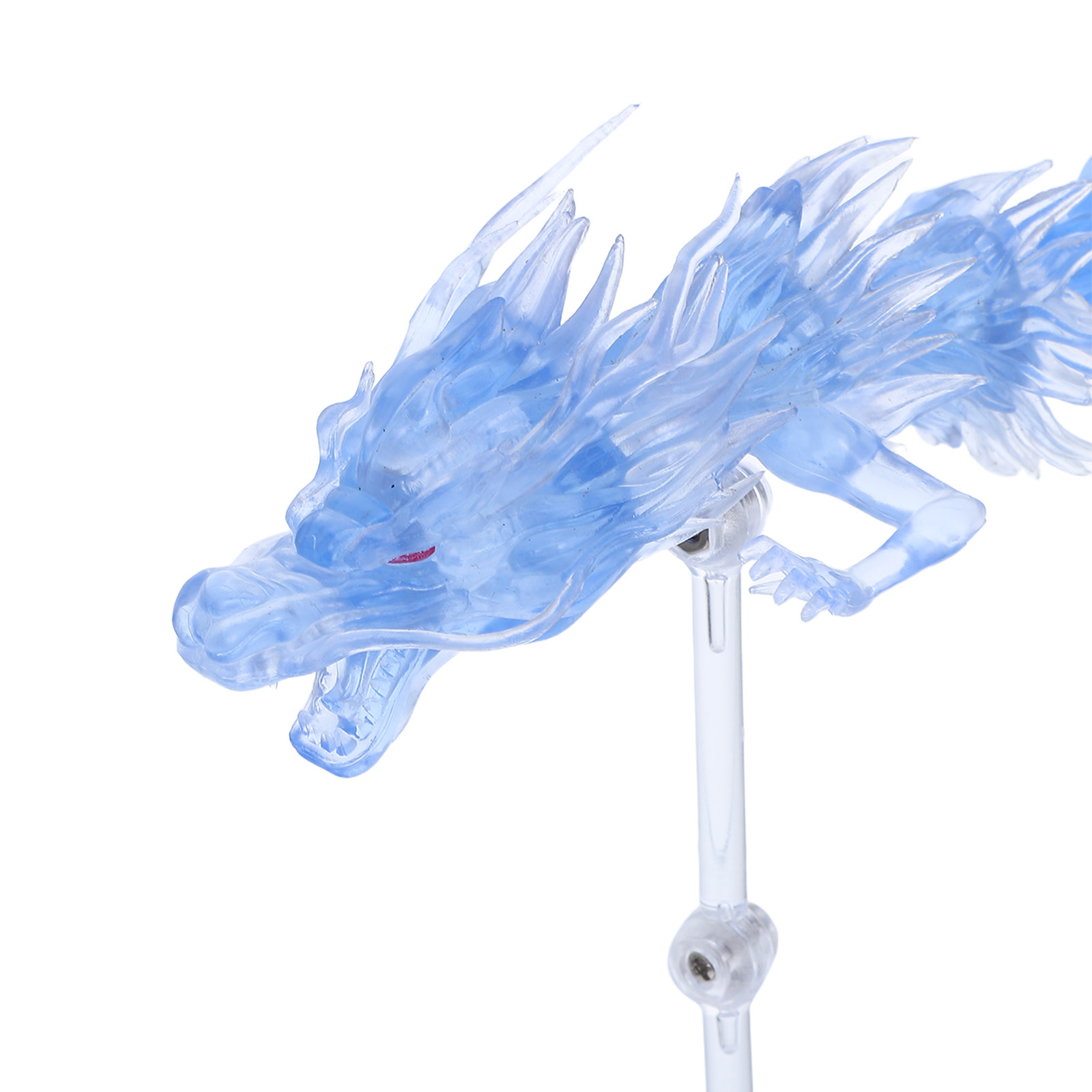 1Set Plastic Dragon Effect Par - đánh giá và giá Action Figure Stand